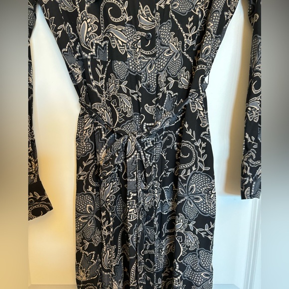 Sanctuary Long Blouse Dress - Picture 3 of 5
